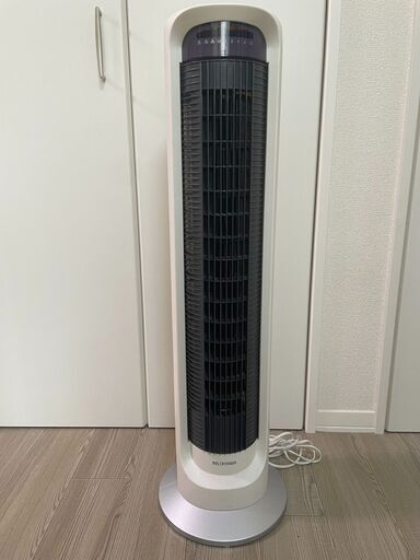 IRIS OHYAMA製の扇風機　2000円→1000円