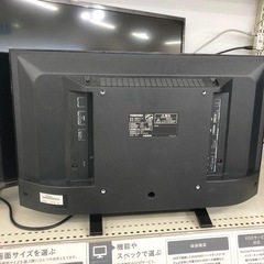 TOSHIBA 24インチ 液晶テレビ【トレファク堺福田店】の画像