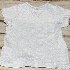 ③子ども服80の画像