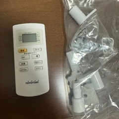 【交渉中】スポットクーラー、空調家電　の画像