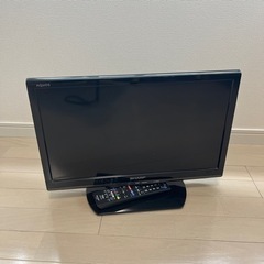 家電 テレビ 液晶テレビ