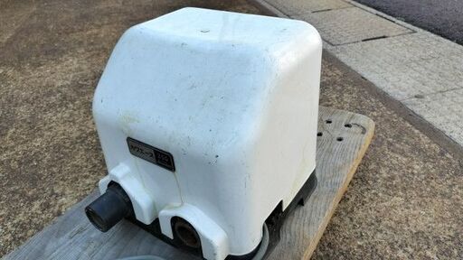 川本ポンプ カワエース N3-255SH 中古