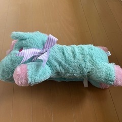 リトルツインスター　ティッシュカバーの画像