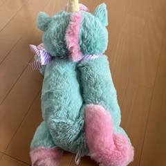 リトルツインスター　ティッシュカバーの画像