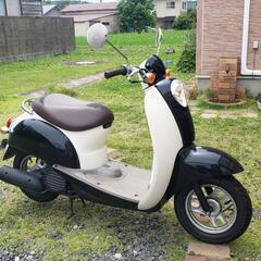 ホンダ　クレアスクーピー　商談中
