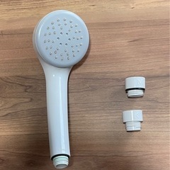 TOTOシャワーヘッドの画像