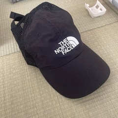 ノースフェイス　キャップ帽子