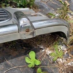 車のパーツ 外装、車外用品の画像