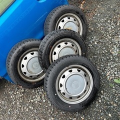 車のパーツ タイヤ、ホイール