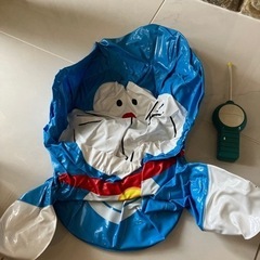 大特価】ラジオコントロールRC おしゃべりビッグドラえもん