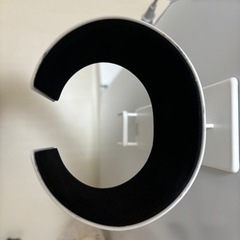 【取引者様決定】tower 山崎実業　マグネットドライヤーホルダーの画像