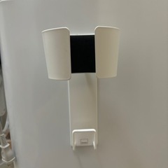 【取引者様決定】tower 山崎実業　マグネットドライヤーホルダーの画像