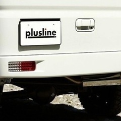 ネットで注文 プラスライン ハイスタイルエブリイ DA17系 マフラー 保安基準適合品 パーツ