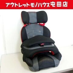 ジュニアシート エールベベ サラット3ステップⅡ 1歳～11歳ご...