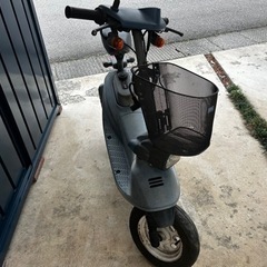 ホンダ　懐かしのズーク
の画像