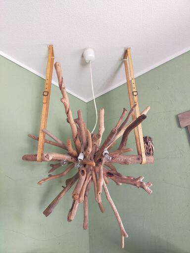 家具 照明器具