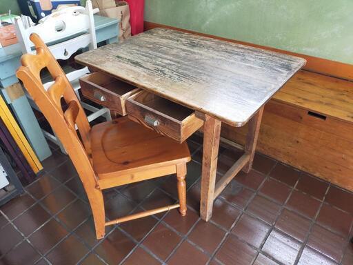 家具 テーブル