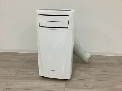 IRIS OHYAMA スポットクーラー IPC-221N 2.2ｋW 2020年製 のご紹介！！