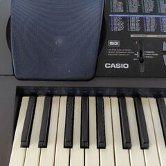 電子ピアノの画像