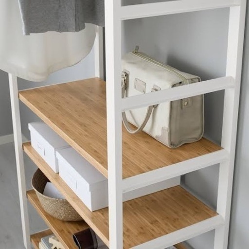 家具 収納 システム