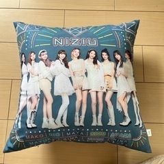 ＮＩＺＩＵ     クッション