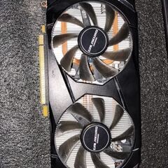 GG-GTX1660TI-E6GB/DFの画像