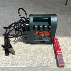 溶接機　工具
の画像