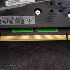 GG-GTX1660TI-E6GB/DFの画像