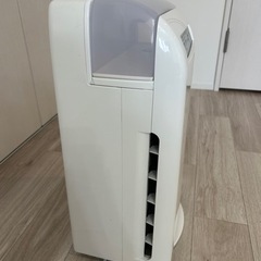 アイリスオーヤマ　空気清浄機の画像