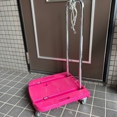 台車
