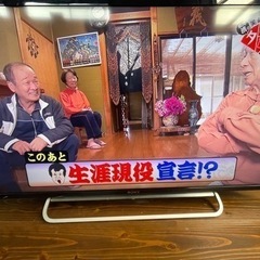 家電 テレビ 液晶テレビ