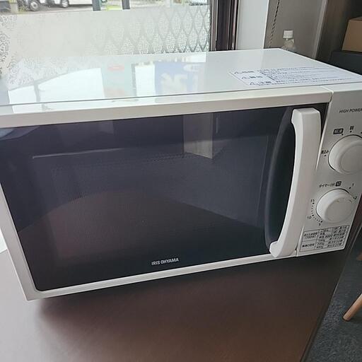 電子レンジ