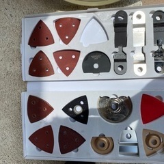 DIY　Renovator 工具の画像