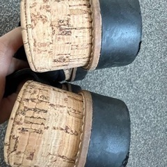 靴/バッグ 靴 サンダルの画像