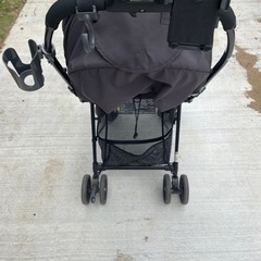 子供用品 ベビー用品 ベビーカー、バギー　の画像