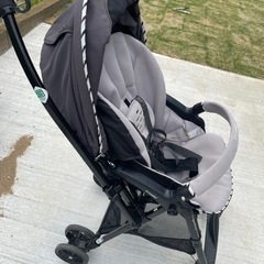 子供用品 ベビー用品 ベビーカー、バギー　の画像