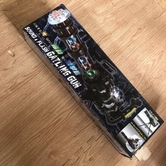 サウンドフラッシュガン