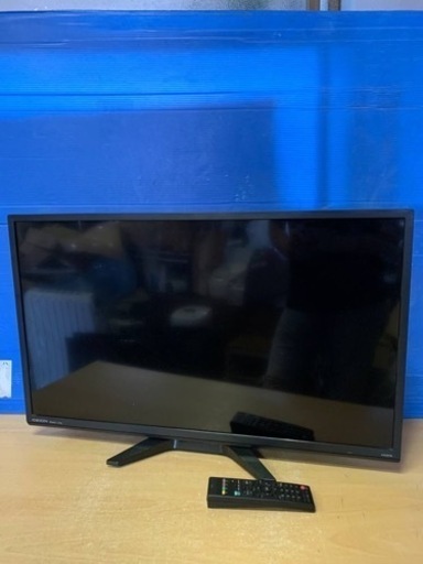 ♦️ ORION液晶テレビ  【2016年製】DT-321HB