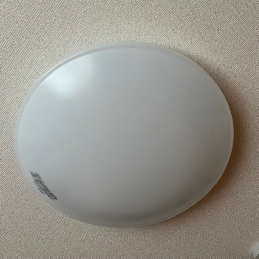 シーリングライト　照明器具