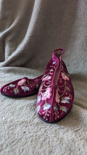 ★Daylily正品-パンプス★23.5cm-24cm