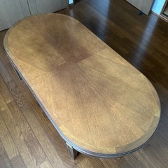 アンティーク家具　マルニ工房