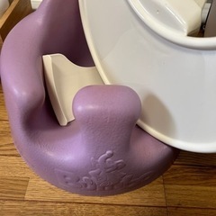 ベビー椅子　バンボ
