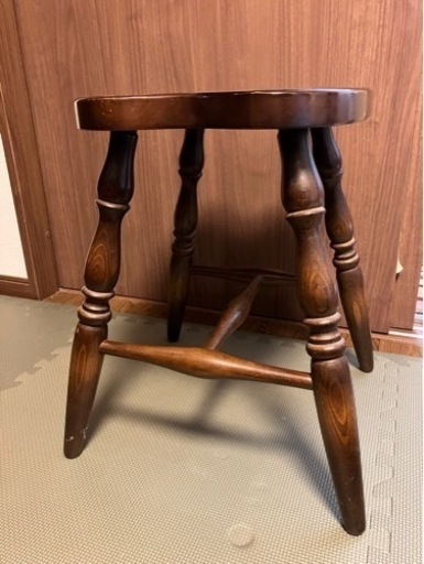【中古】家具 ダイニングセット