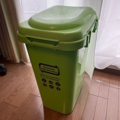 ゴミ箱