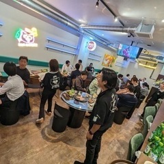 人気の韓国料理！オープニングスタッフ大募集！！
