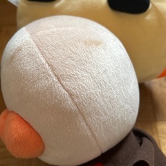 アンパンマン  ぬいぐるみの画像