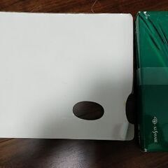 値下げ！油絵の具セットの画像