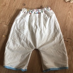 大特価♡おねしょパンツの画像