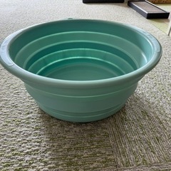 生活雑貨 バケツ⁉️の画像