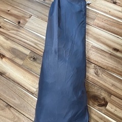 ベッドガード　KATOJI 折りたたみ式　ポータブルの画像